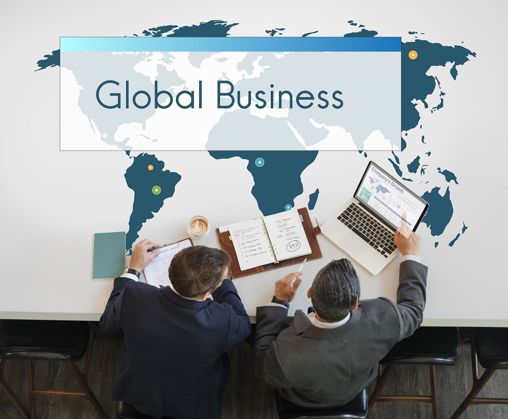 International Program in Business Administration