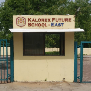 KFS- East Ahmedabad